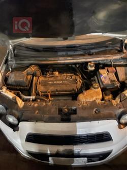 شيفروليه سونيك